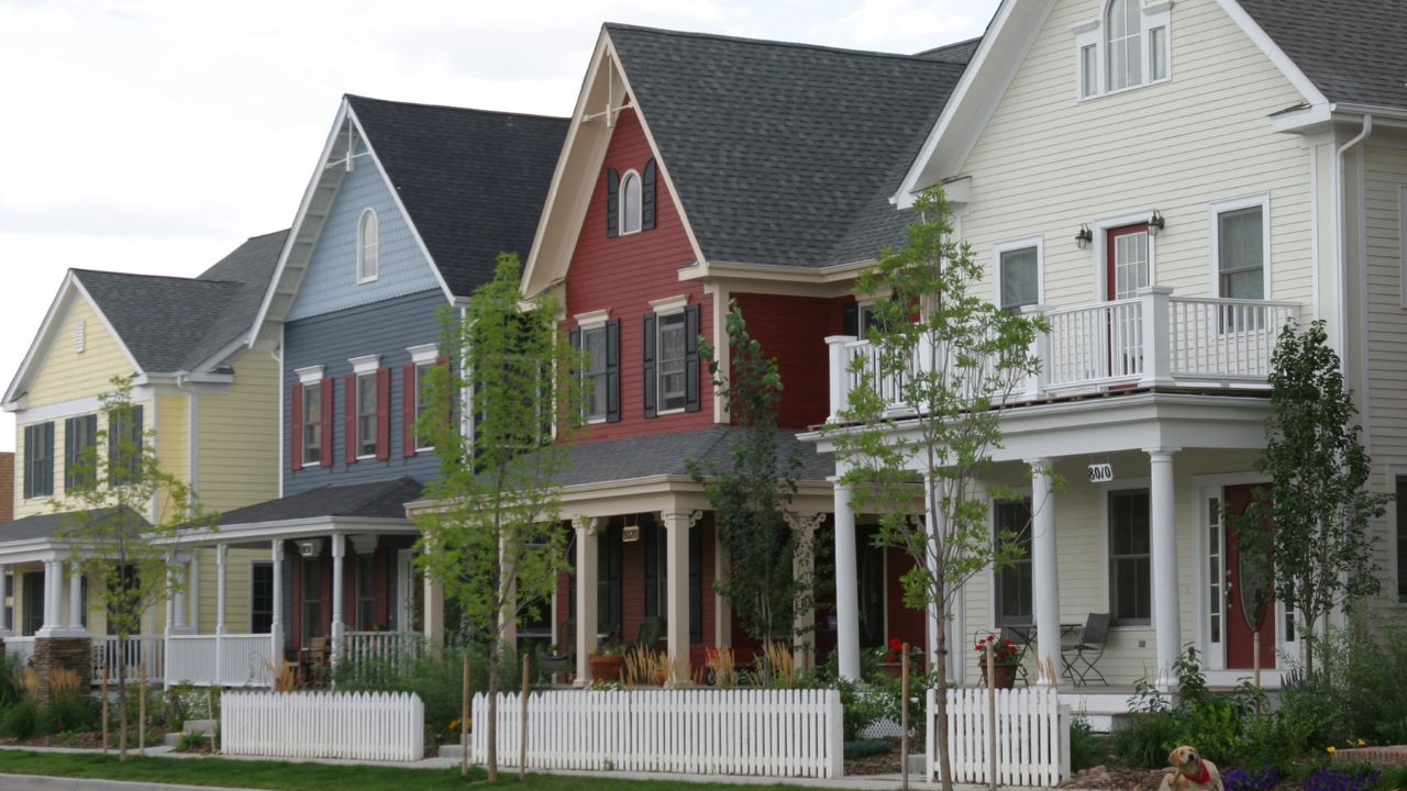 Best Neighborhoods in Central New Jersey